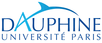 Logo Dauphine